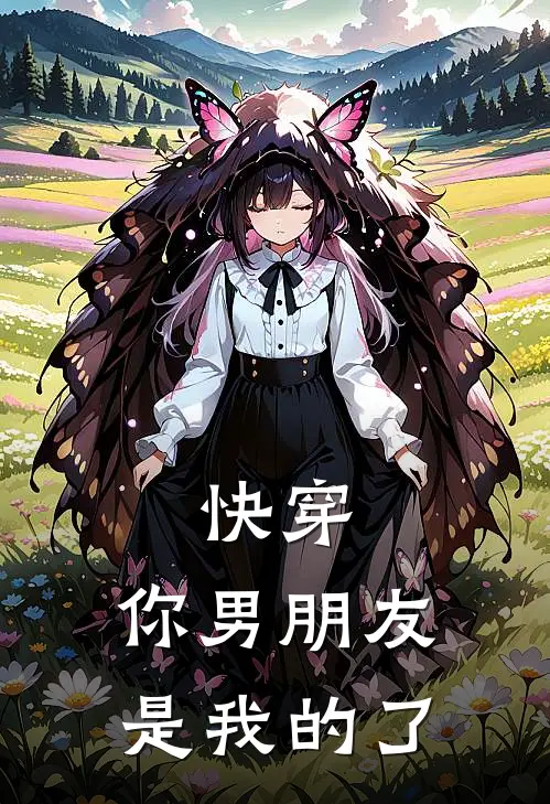 快穿：你男朋友是我的了