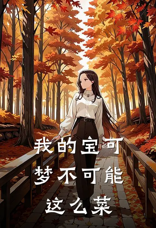 我的宝可梦不可能这么菜