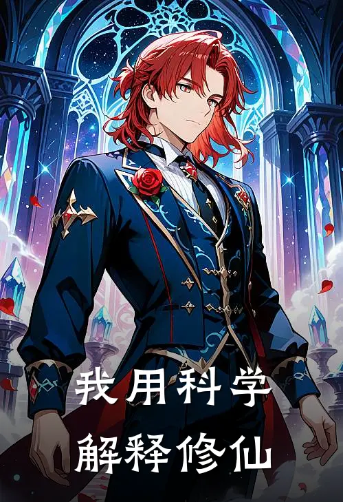 我用科学解释修仙