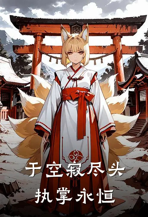 于空寂尽头，执掌永恒