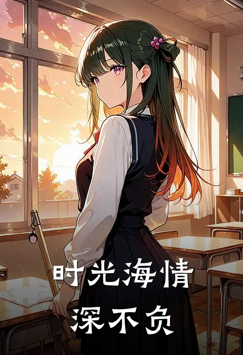 时光海情深不负