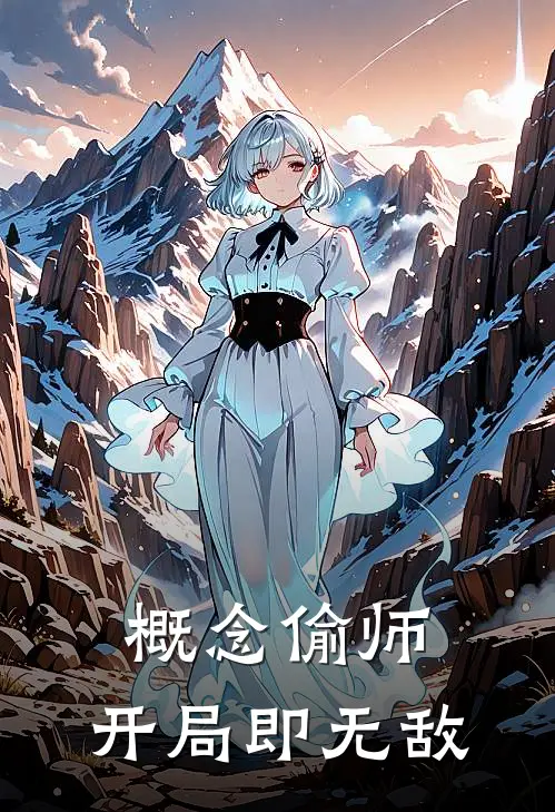 概念偷师，开局即无敌