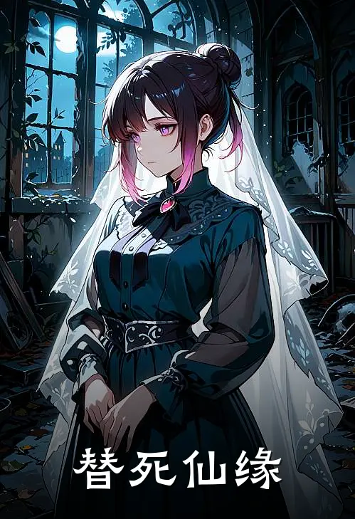 替死仙缘