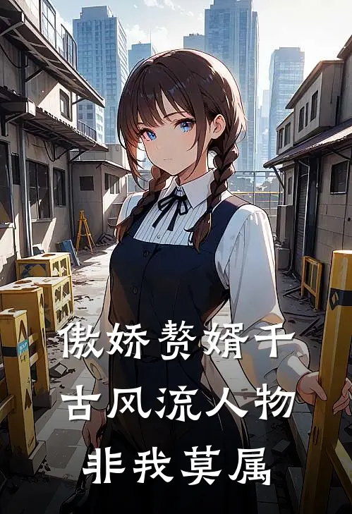 傲娇赘婿千古风流人物非我莫属