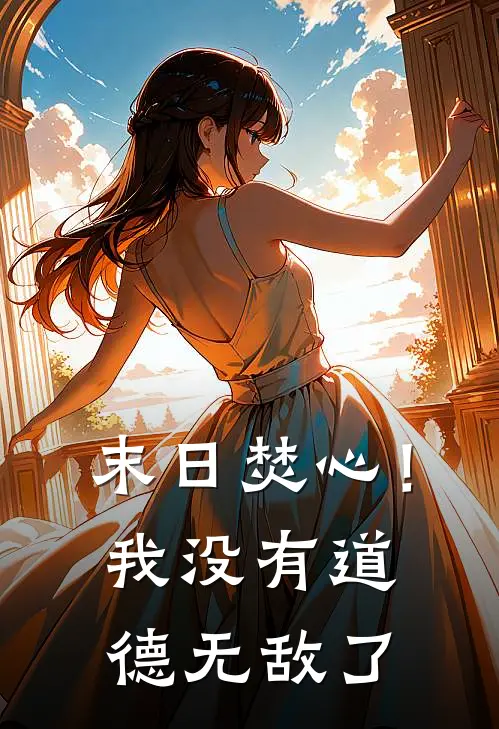 末日焚心！我没有道德无敌了