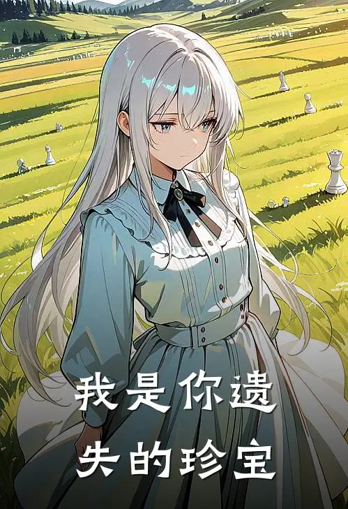 我是你遗失的珍宝