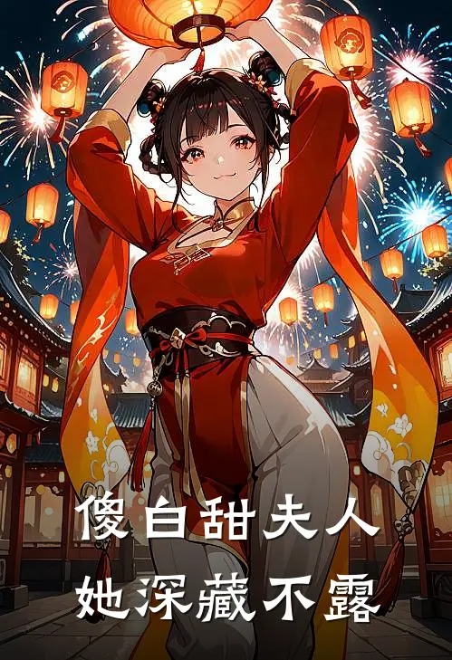 傻白甜夫人她深藏不露