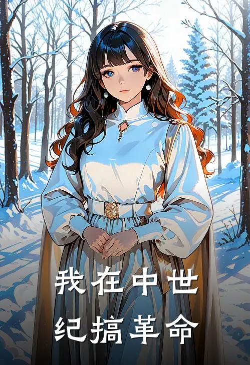 我在中世纪搞革命