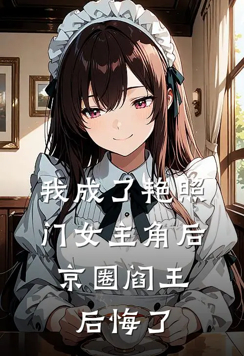 我成了艳照门女主角后，京圈阎王后悔了