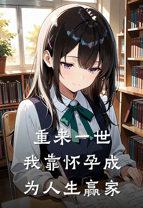 重来一世，我靠怀孕成为人生赢家