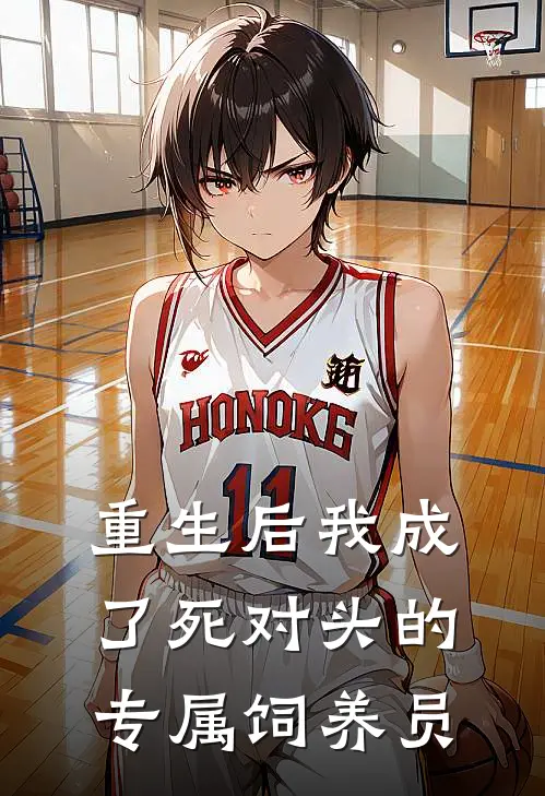 重生后我成了死对头的专属饲养员