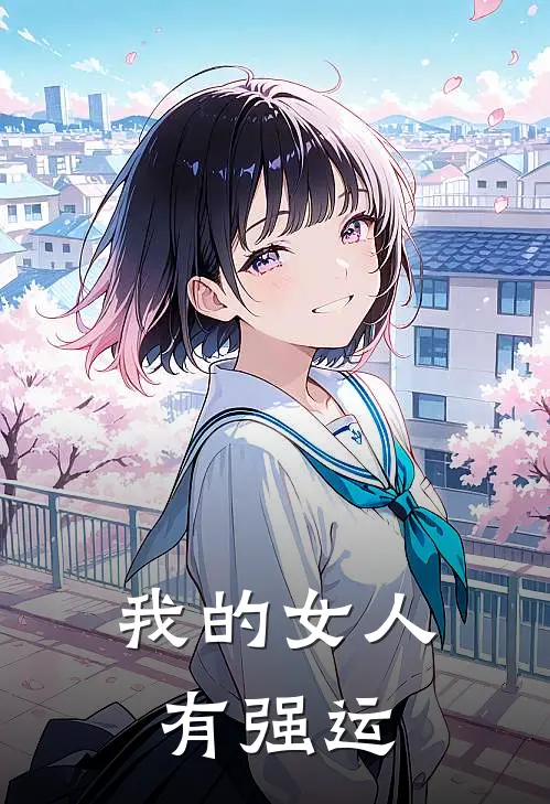 我的女人有强运