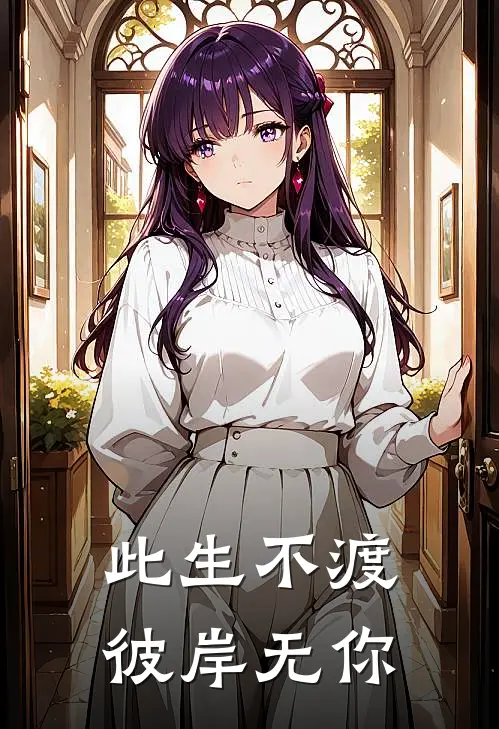 此生不渡，彼岸无你