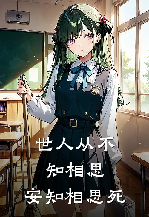 世人从不知相思，安知相思死