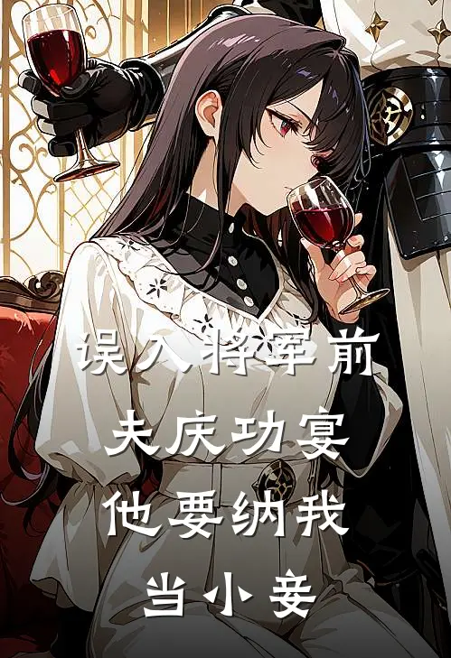 误入将军前夫庆功宴，他要纳我当小妾