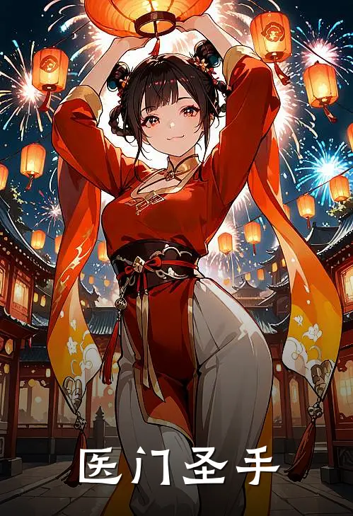 医门圣手