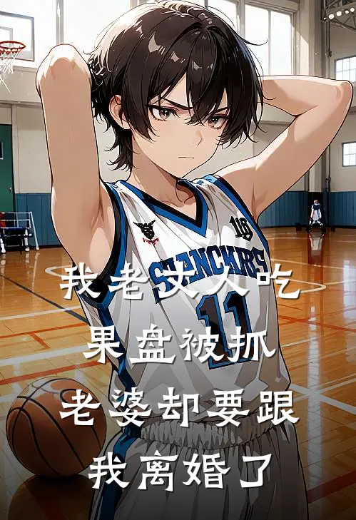 我老丈人吃果盘被抓，老婆却要跟我离婚了