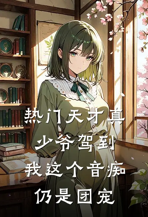 [热门]天才真少爷驾到，我这个音痴仍是团宠