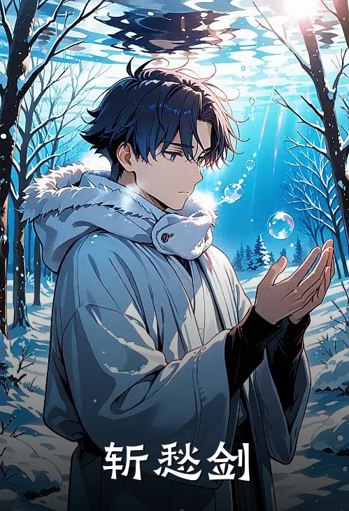斩愁剑
