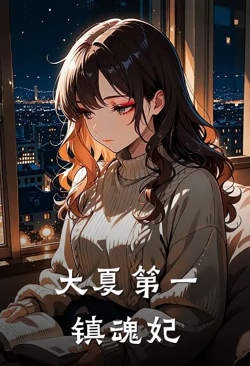 大夏第一镇魂妃