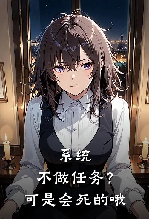 系统：不做任务？可是会死的哦
