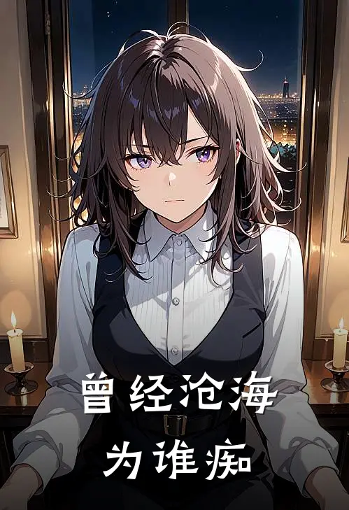 曾经沧海为谁痴