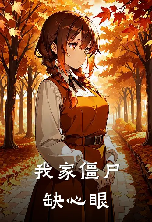 我家僵尸缺心眼