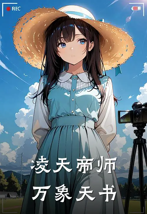 凌天帝师：万象天书