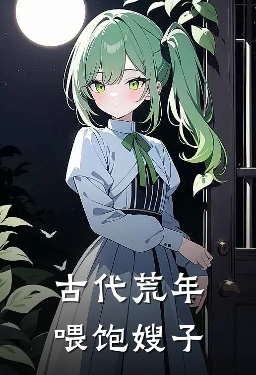 古代荒年，喂饱嫂子