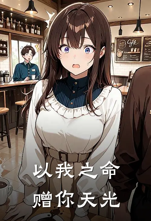 以我之命，赠你天光