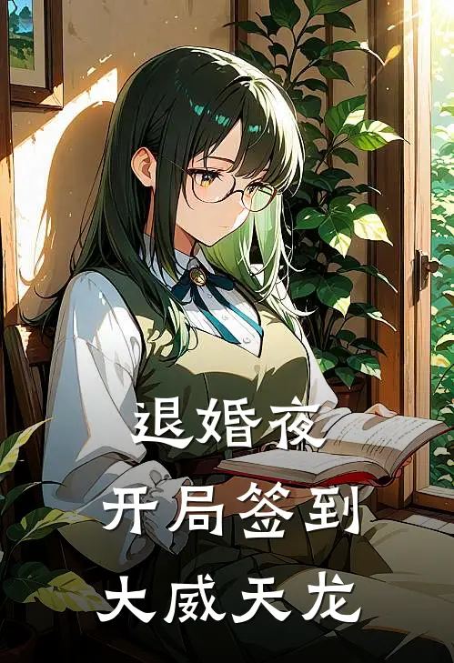 退婚夜：开局签到大威天龙