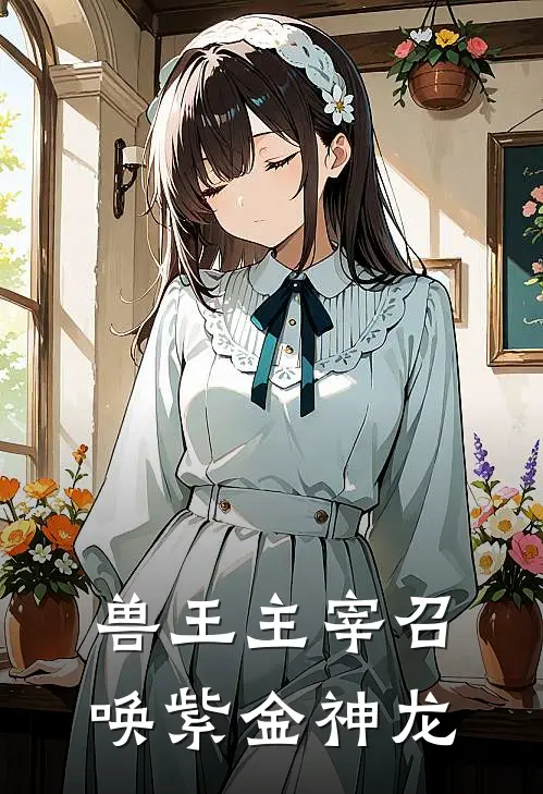 兽王主宰【召唤紫金神龙】