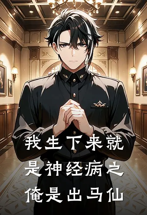 我生下来就是神经病之俺是出马仙