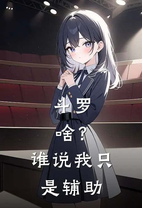 斗罗：啥？谁说我只是辅助