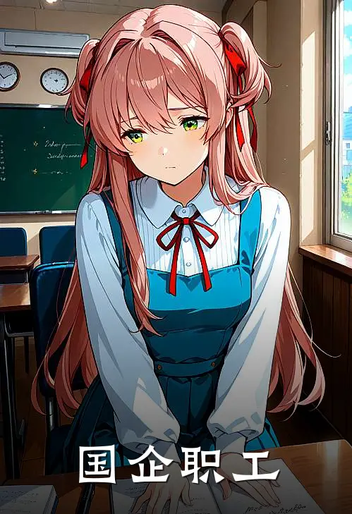 国企职工