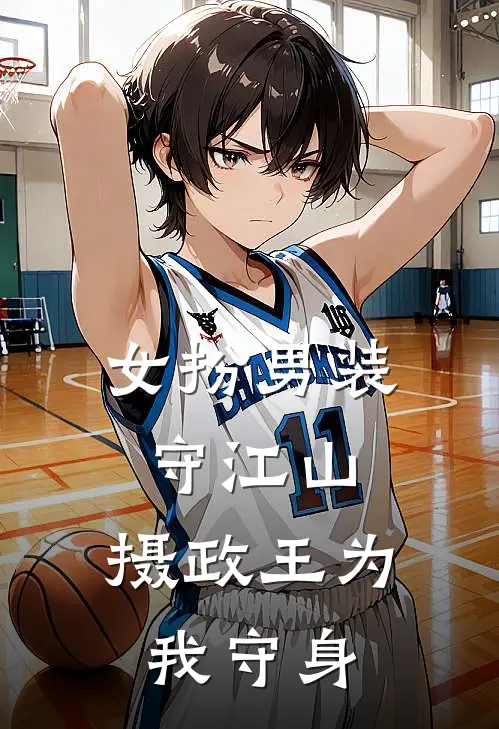 女扮男装守江山，摄政王为我守身