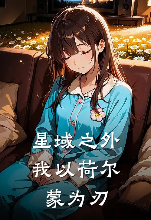 星域之外，我以荷尔蒙为刃