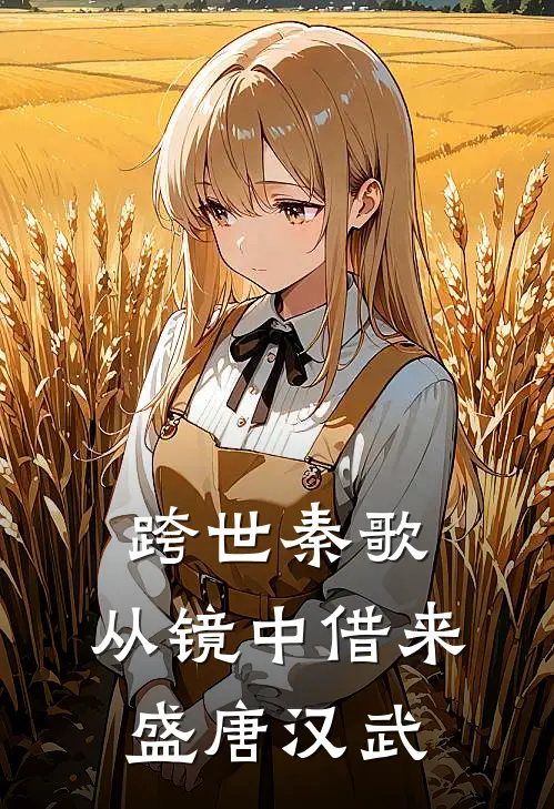 跨世秦歌：从镜中借来盛唐汉武