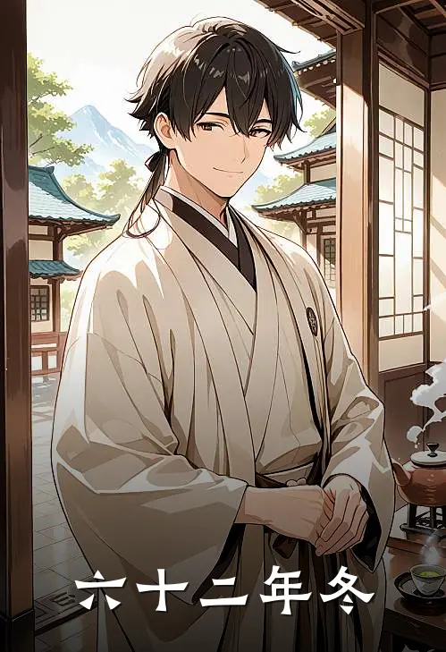 六十二年冬