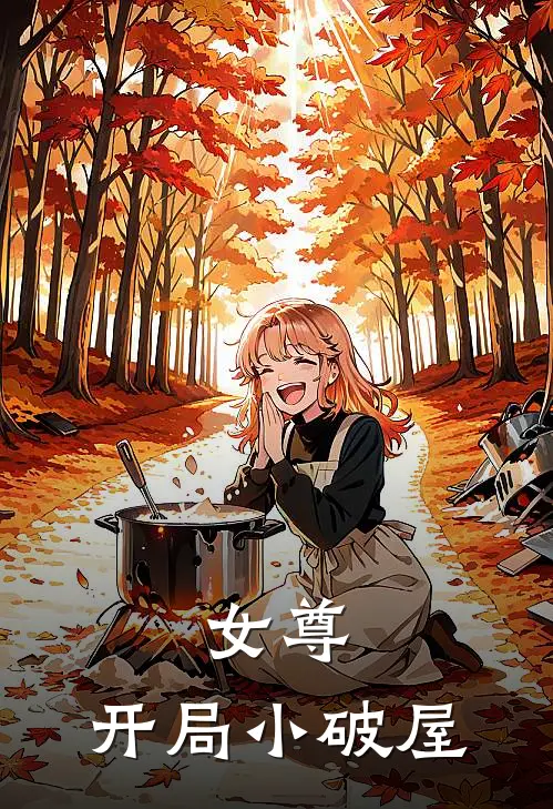 女尊：开局小破屋
