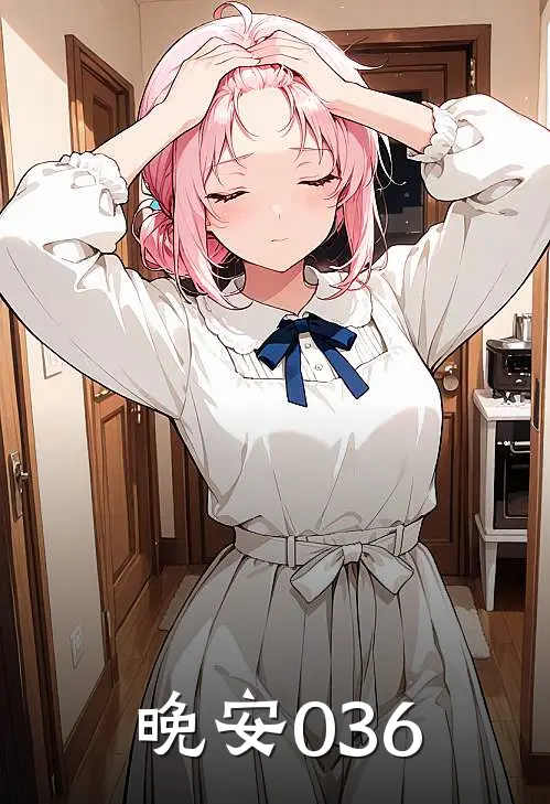 晚安036