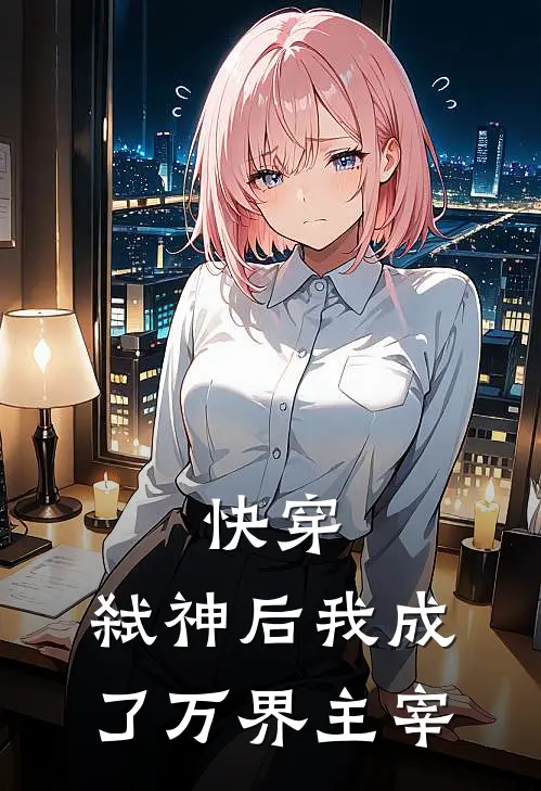 快穿，弑神后我成了万界主宰