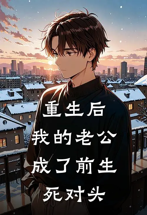 重生后，我的老公成了前生死对头