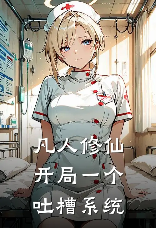 凡人修仙：开局一个吐槽系统