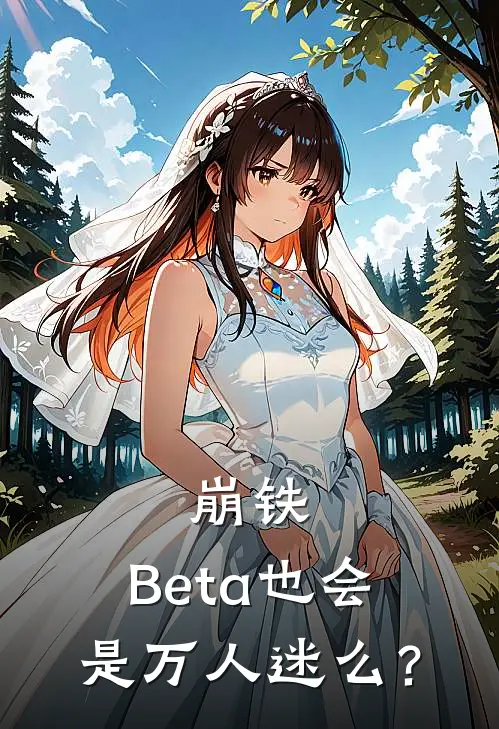崩铁：Beta也会是万人迷么？