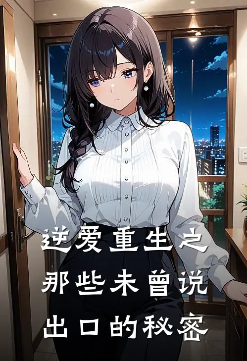 逆爱重生之那些未曾说出口的秘密