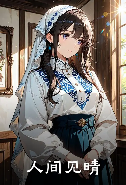 人间见晴