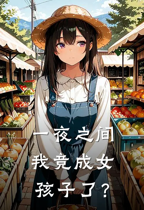 一夜之间，我竟成女孩子了？