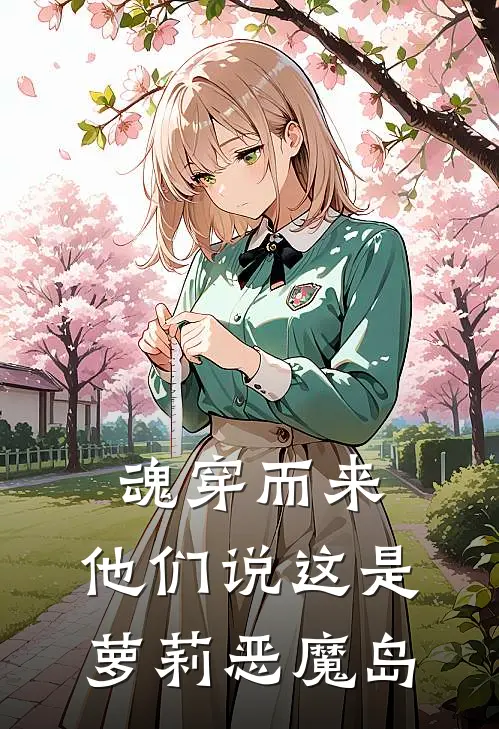 魂穿而来，他们说这是萝莉恶魔岛