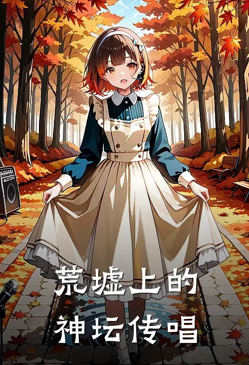 荒墟上的神坛传唱